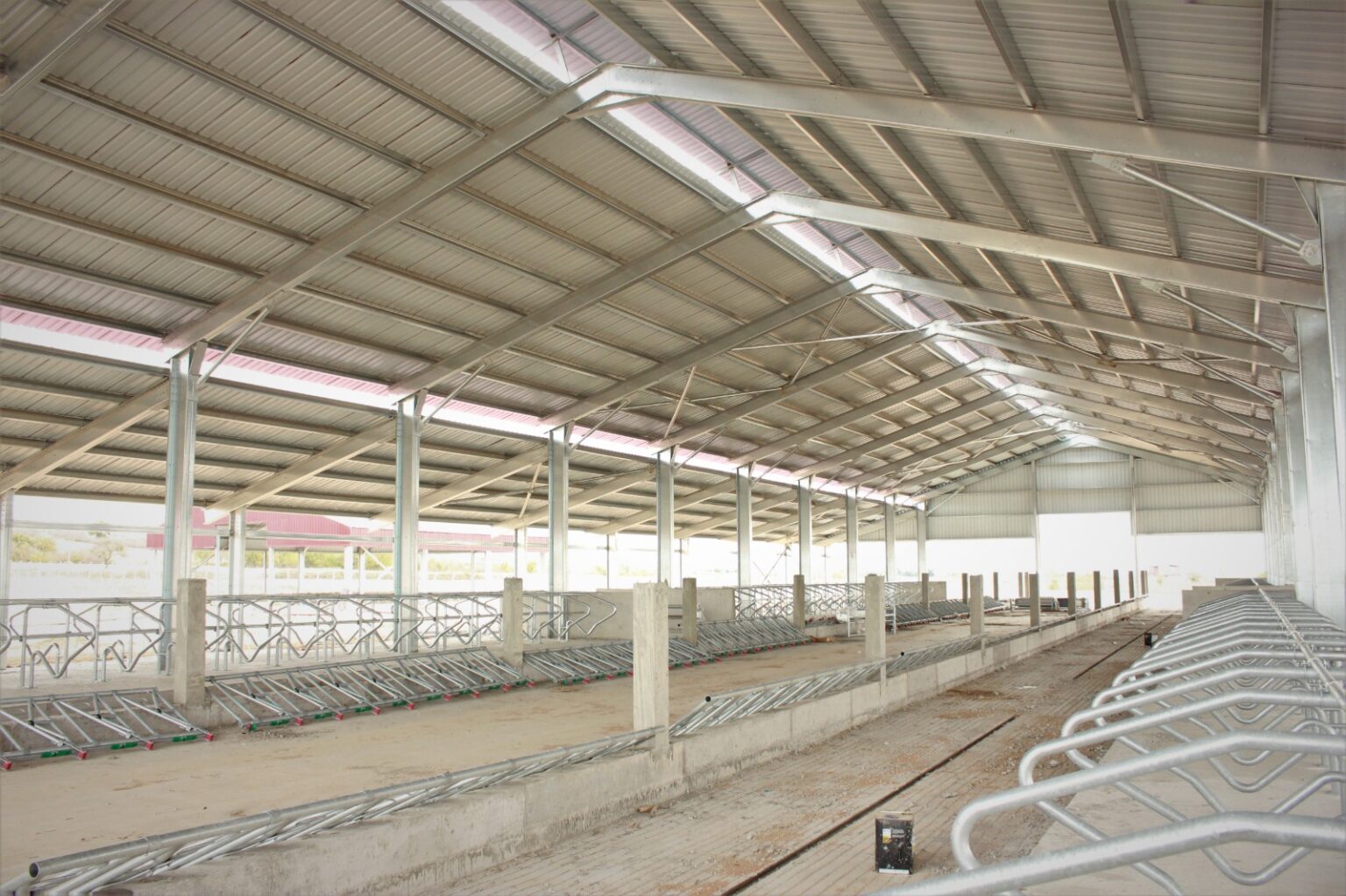 PEB STEEL STRUCTURES
